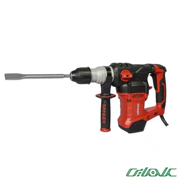 بتن کن 5 کیلویی دنلکس مدل DX-3256 — تصویر ۳
