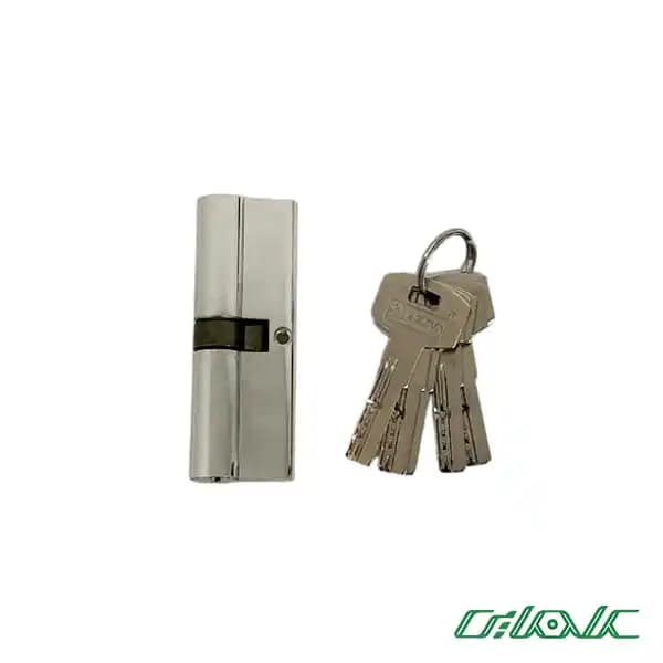 سیلندر 7 سانت کامپیوتری هاکو مدل 121ZKC — تصویر ۲