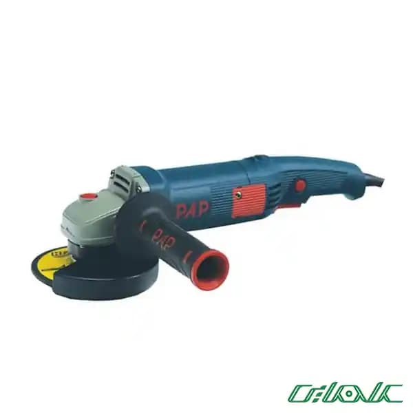 مینی فرز ۱۱۰۰ وات پی ای پی مدل AG-3011 — تصویر ۲