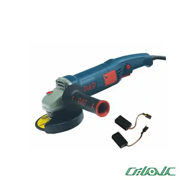 مینی فرز ۱۱۰۰ وات پی ای پی مدل AG-3011 — تصویر ۳