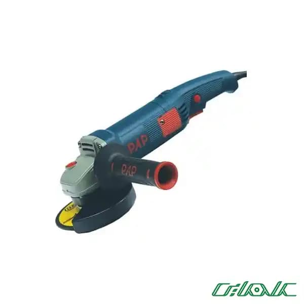 مینی فرز ۱۱۰۰ وات پی ای پی مدل AG-3011