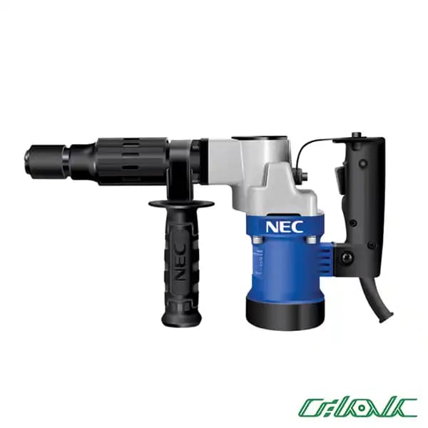 چکش تخریب 6 کیلویی ان ای سی (NEC) مدل 0810