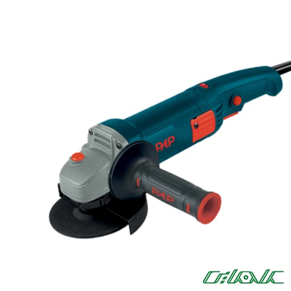مینی فرز ۱۱۰۰ وات پی ای پی مدل AG-3211
