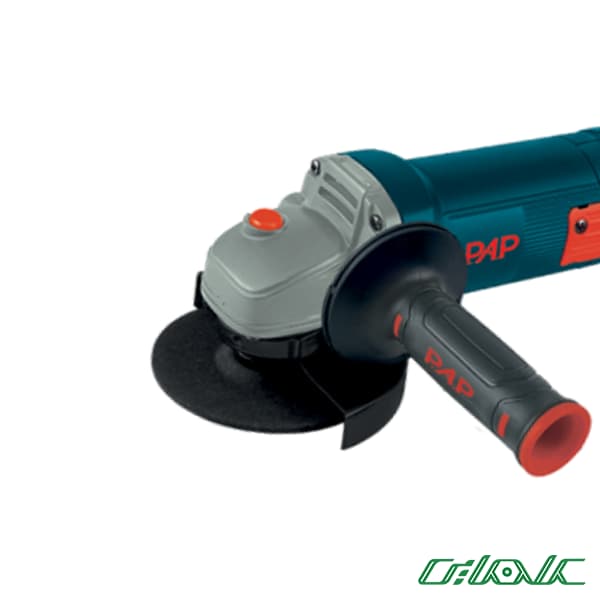 مینی فرز ۱۱۰۰ وات پی ای پی مدل AG-3211 — تصویر ۲