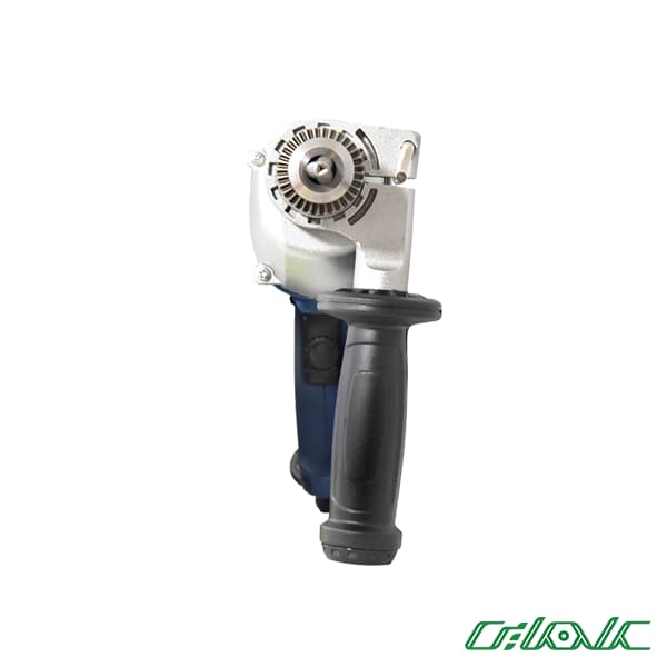 دریل 13 گیربکسی ان ای سی (NEC) مدل 1395 — تصویر ۲