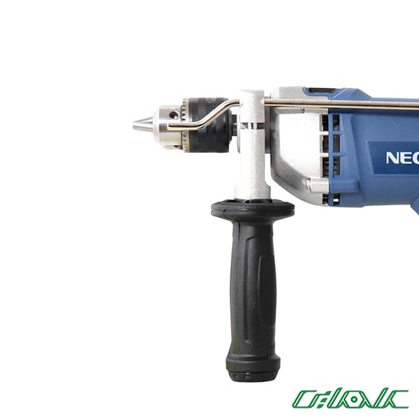 دریل 13 گیربکسی ان ای سی (NEC) مدل 1395 — تصویر ۳