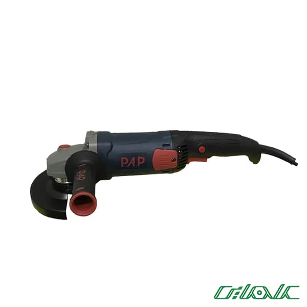 مینی فرز ۱۴۰۰ وات پی ای پی مدل AG-3114