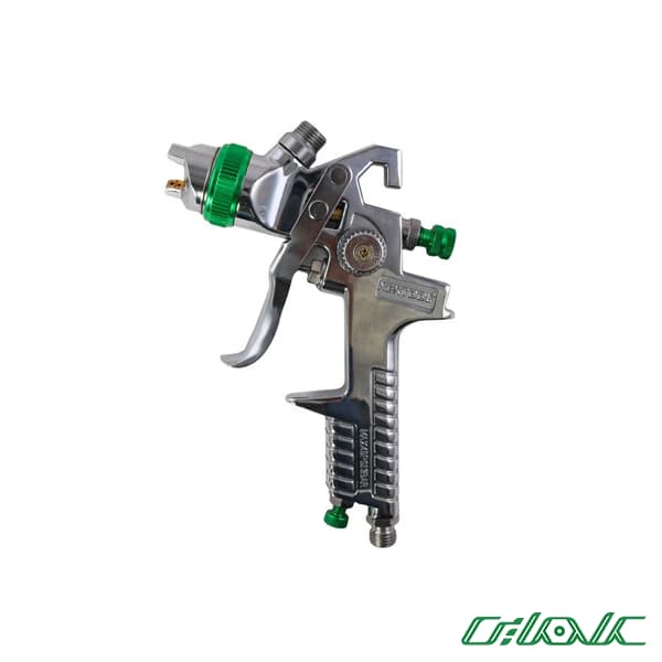 پیستوله بادی نکستول مدل H-827 SATAI — تصویر ۲