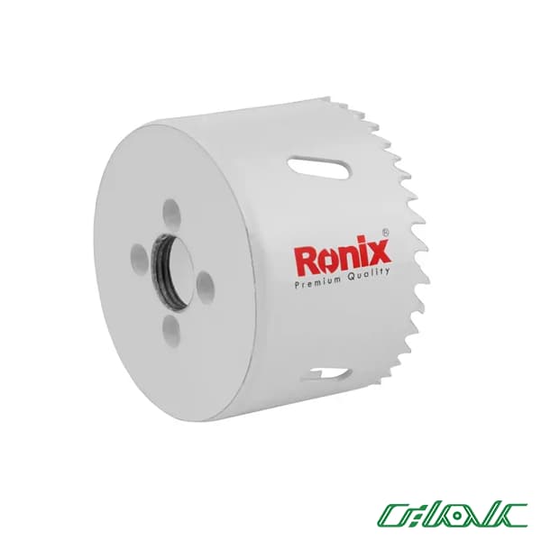 مته گردبر بایمتال رونیکس مدل RH-5231 — تصویر ۲