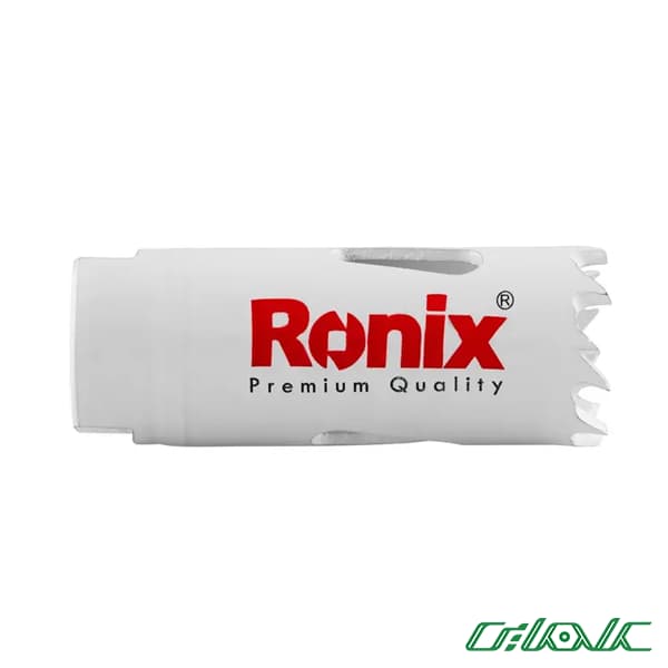 مته گردبر بایمتال رونیکس مدل RH-5220 — تصویر ۲