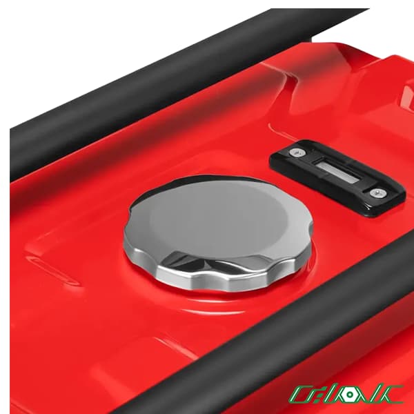 موتور برق بنزینی رونیکس مدل RH-4780 (ژنراتور 3500 وات) — تصویر ۲