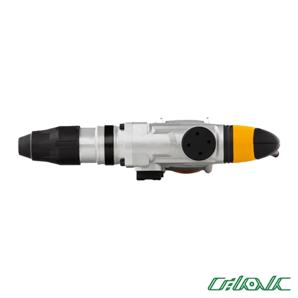 بتن کن 11 کیلویی کنزاکس مدل KRH-2716 (2 کاره) — تصویر ۳