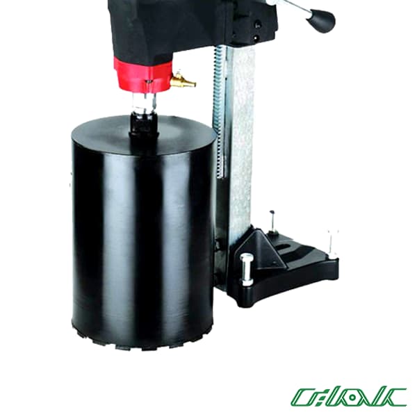 دریل کر گیر محک مدل DCD-3205 — تصویر ۲