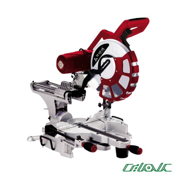 اره فارسی‌بر کشویی ۳۰۵ میلی‌متری محک مدل MS305-340