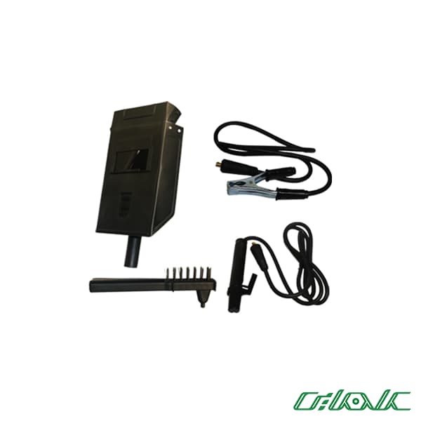 دستگاه جوش پی ای پی مدل WP-160 (اینورتر 160 آمپر) — تصویر ۲