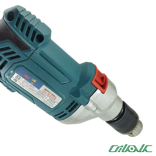دریل 13 گیربکسی پی ای پی مدل 6220 — تصویر ۳