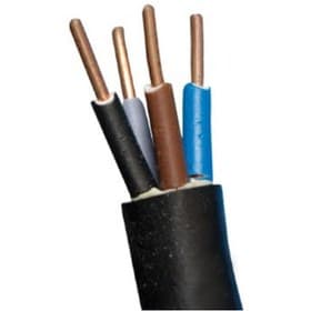 کابل مفتول NYY سایز10*4 پژواک همدان