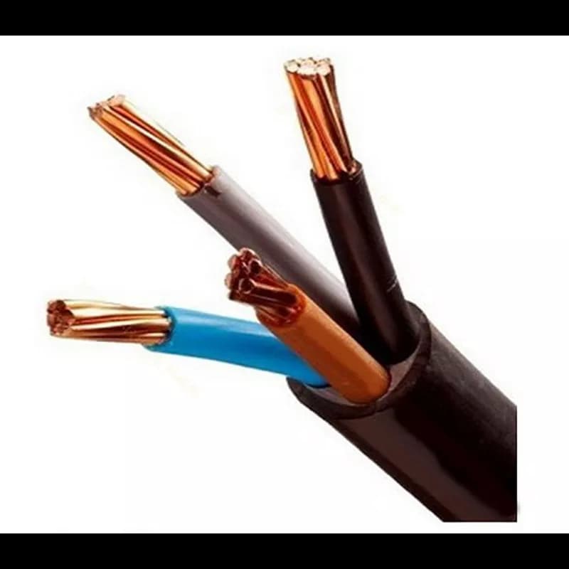 کابل مفتول NYY سایز4*4 پژواک همدان