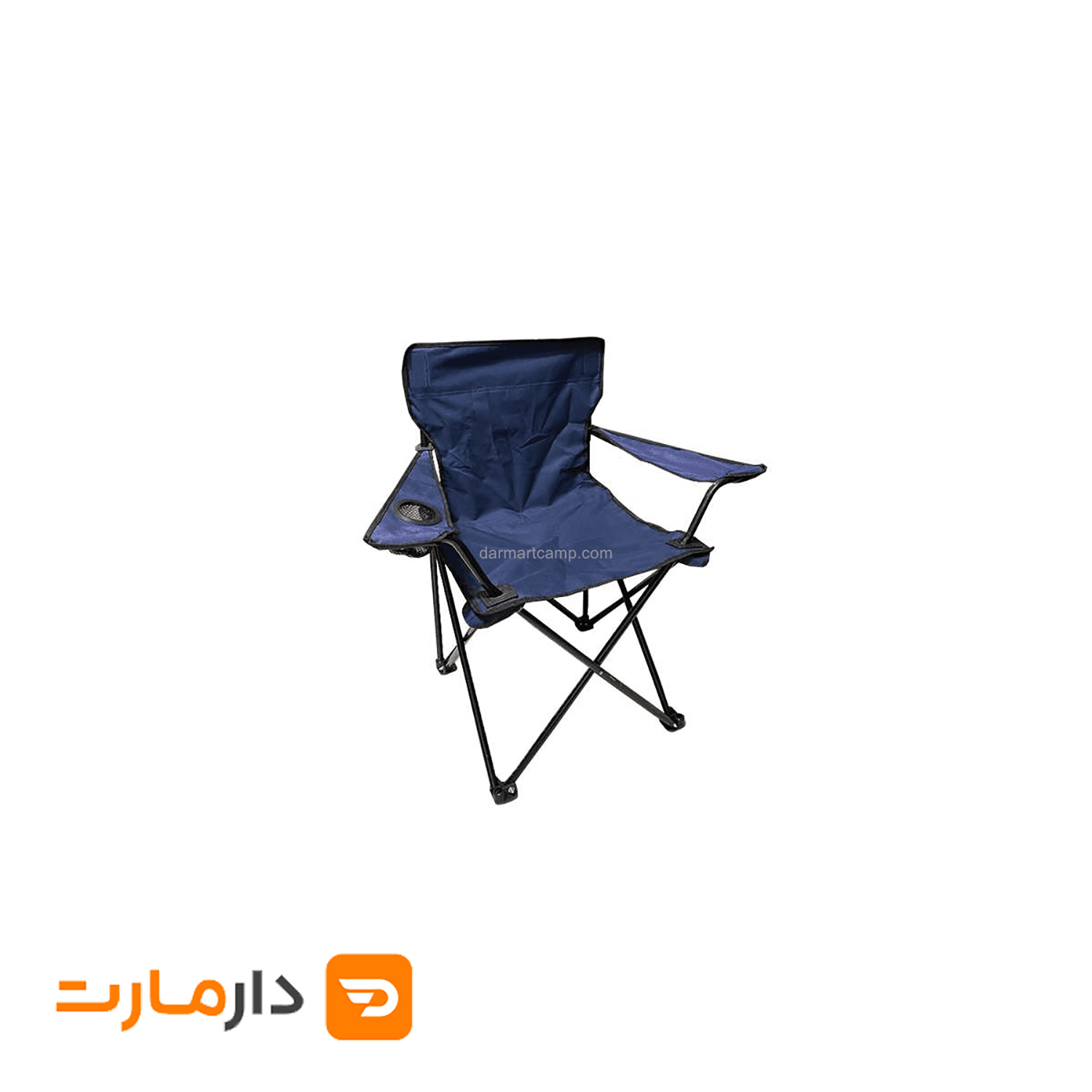صندلی تاشوYZ-134-1 — تصویر ۶