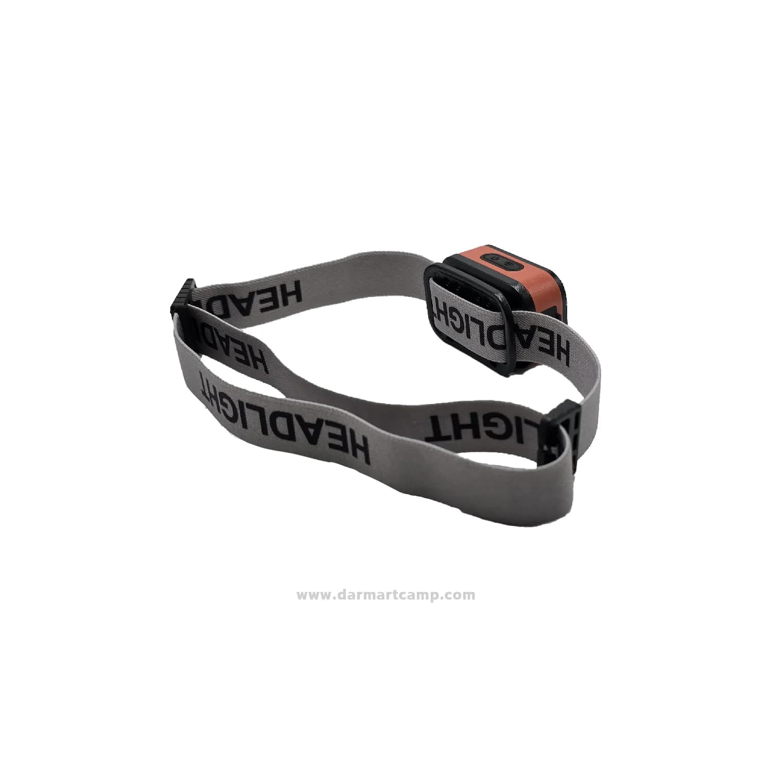 چراغ پیشانی/ هدلایت شارژی T-150 — تصویر ۲