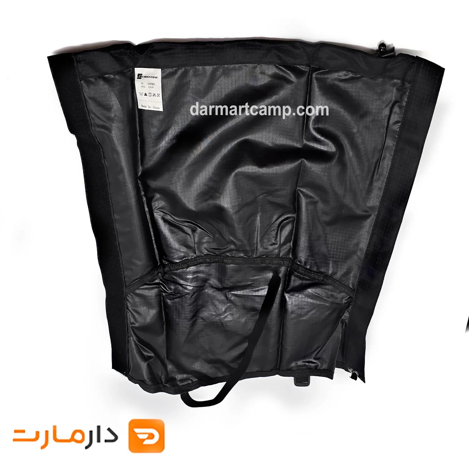 گتر کوهنوردی 980 — تصویر ۴