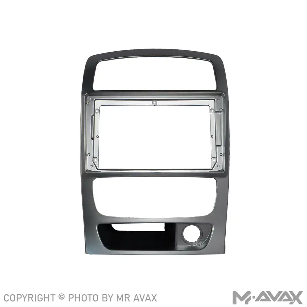 قاب مانیتور 9 اینچ فابریک برلیانس H330 و H320