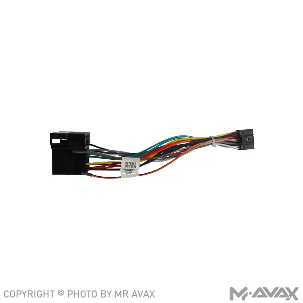 قاب مانیتور 9 اینچ فابریک پژو پارس و 405 — تصویر ۳
