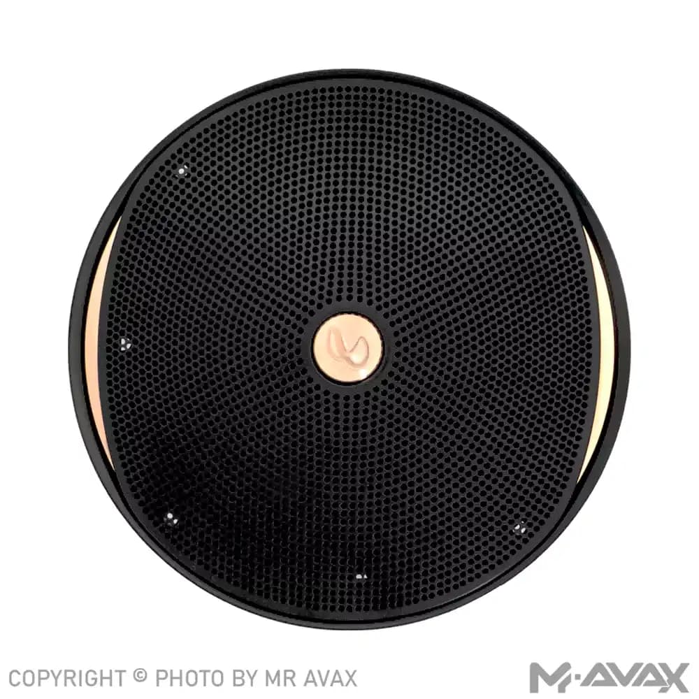کامپوننت 6 اینچ اینفینیتی مدل KAPPA 60csx