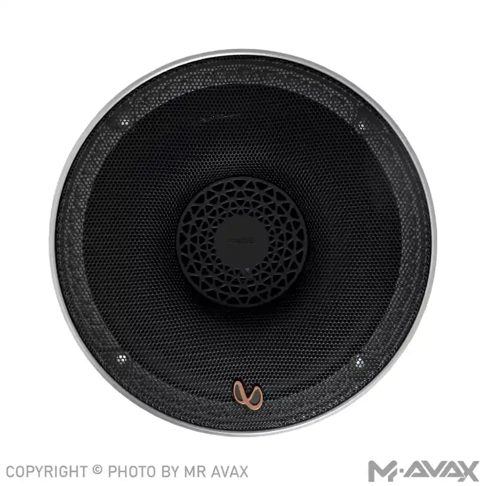 کامپوننت 6 اینچ اینفینیتی مدل Primus 6510cs