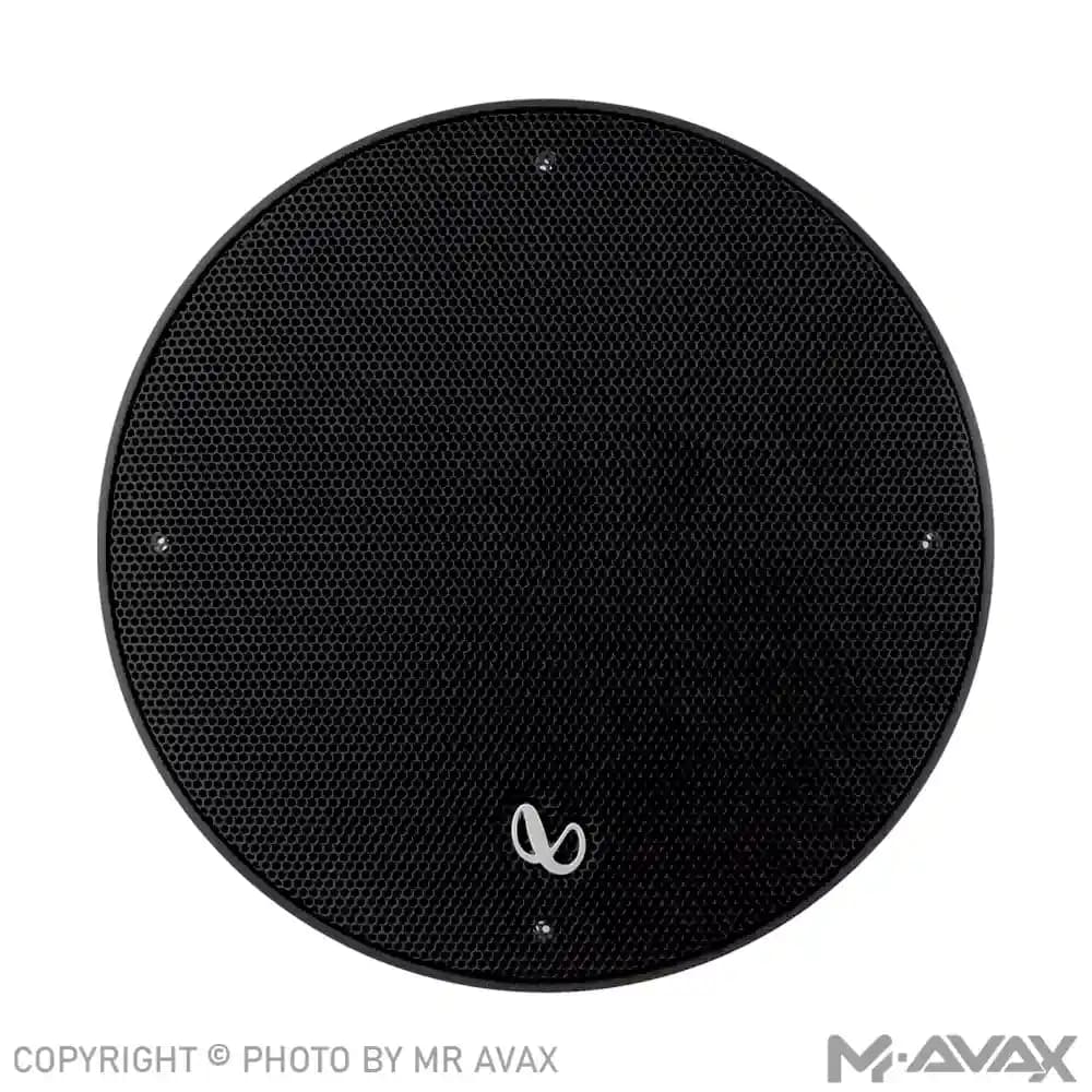 کامپوننت 6 اینچ اینفینیتی مدل Alpha 650c