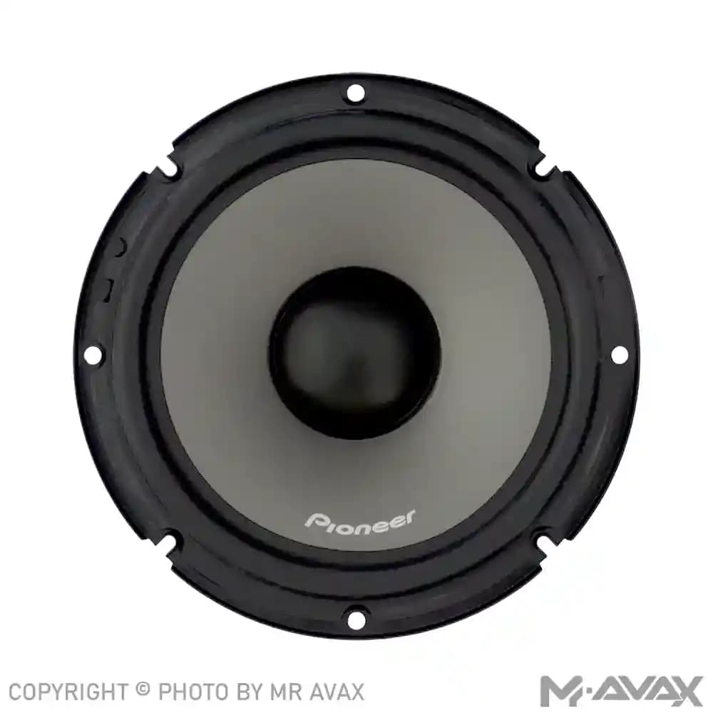 کامپوننت 6.5 اینچ پایونیر مدل TS-H650C