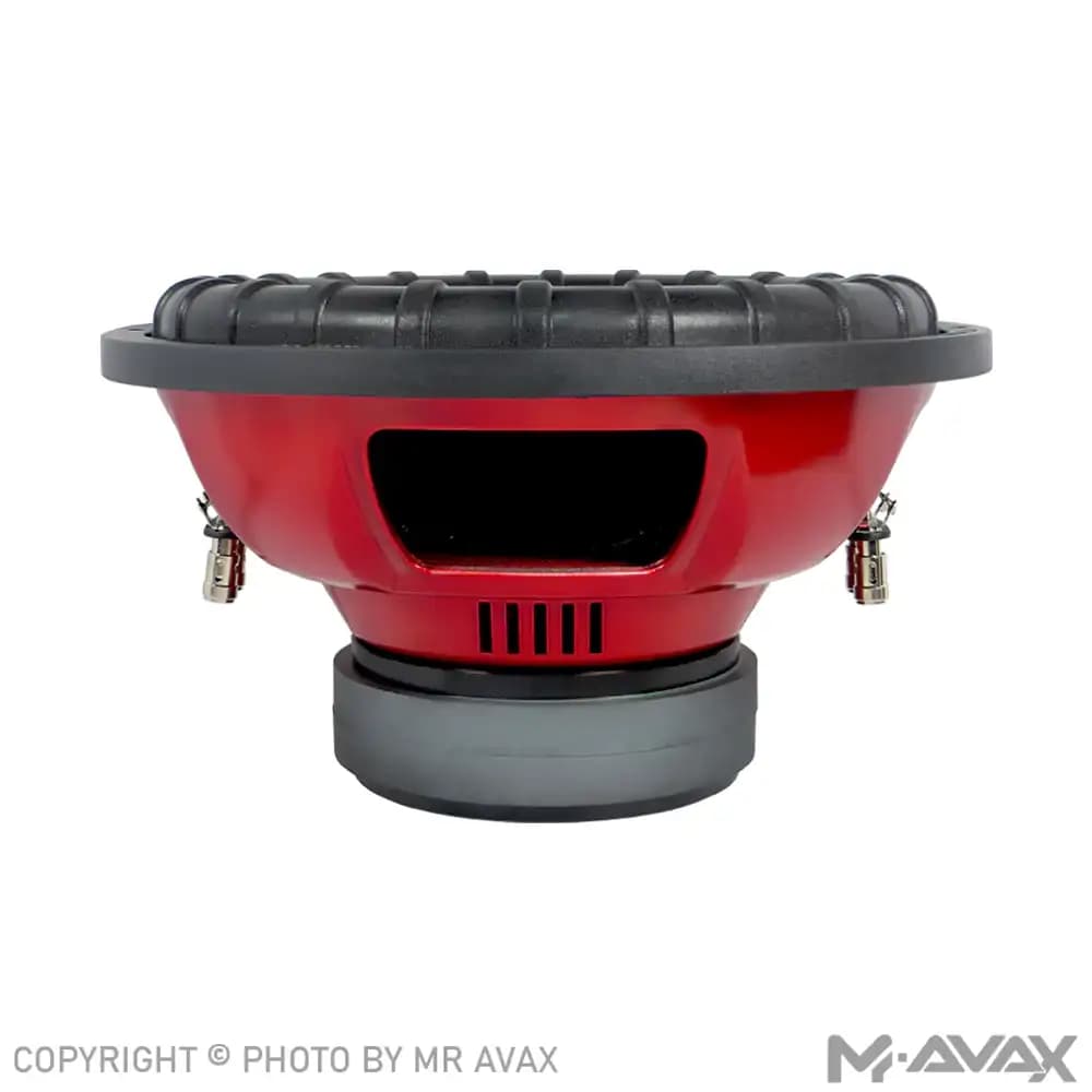 ساب ووفر 12 اینچ کاشیاما KA-SW-110 — تصویر ۲