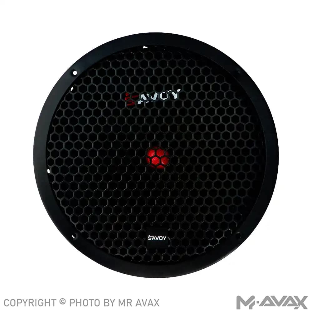 میدرنج 10 اینچ ساووی مدل SV-1001(دو عددی)