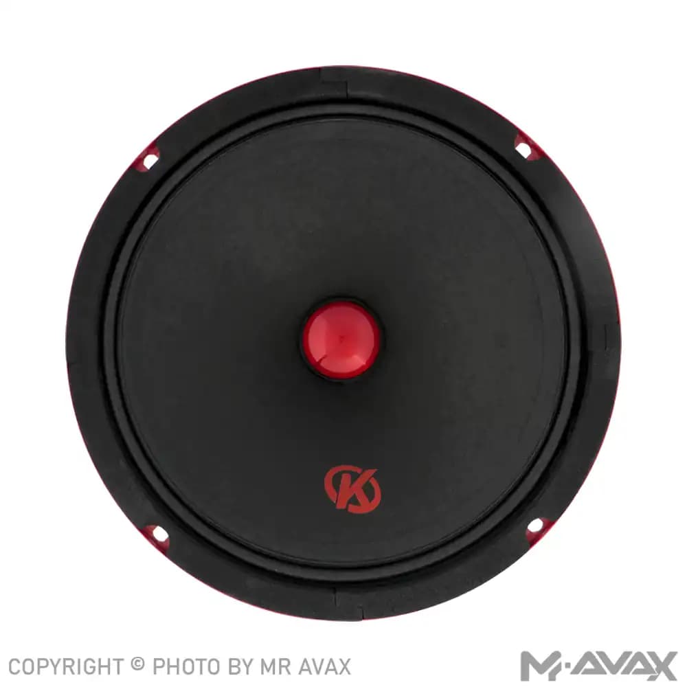 میدرنج 8 اینچ کاشیاما مدل KA-M-811(دو عددی)