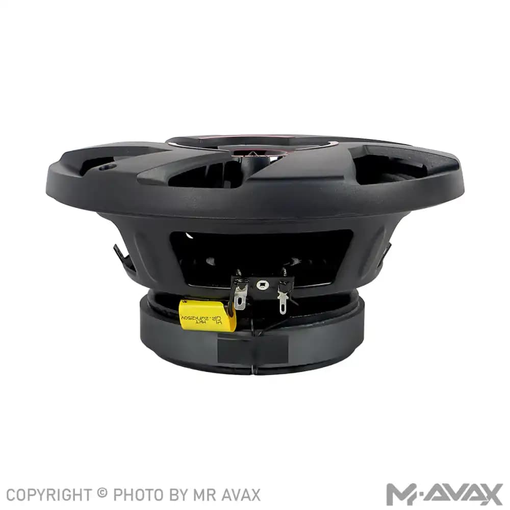 میدرنج 8 اینچ کاشیاما مدل KA-M-830(دو عددی) — تصویر ۳