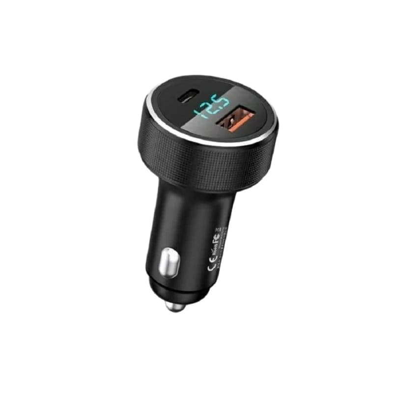 شارژر فندکی ریمکس مدل RCC215 — تصویر ۶