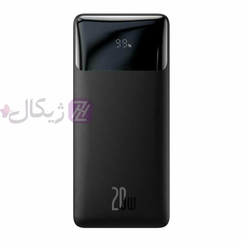 پاوربانک باسئوس مدل PPBD10K-20W