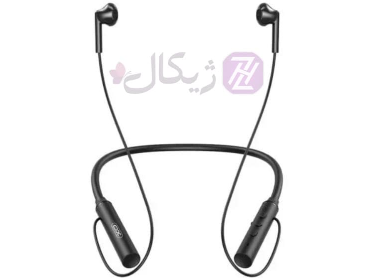 هندزفری بلوتوث گردنی رم خور XO BS27 Wireless Neckband Sports Earphone