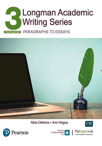 Longman Academic Writing 3