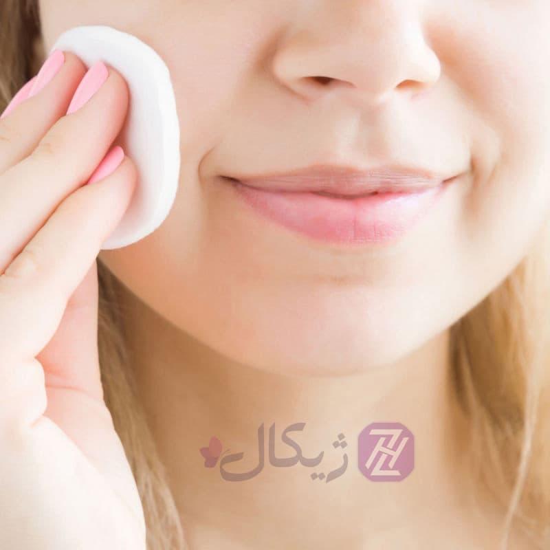 تونر پاک کننده و فعال کننده انواع پوست فیورنزا حجم 750 میلی لیتر — تصویر ۲
