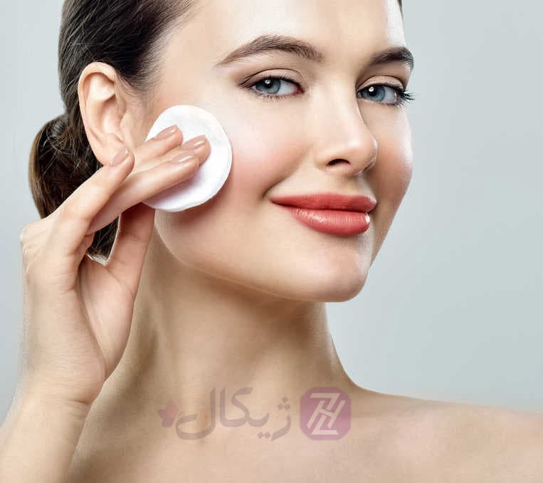 تونر پاک کننده و فعال کننده انواع پوست فیورنزا حجم 750 میلی لیتر — تصویر ۴
