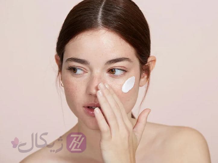 ماسک کرمی پوست نرمال دکاسو 500 میلی لیتر — تصویر ۳