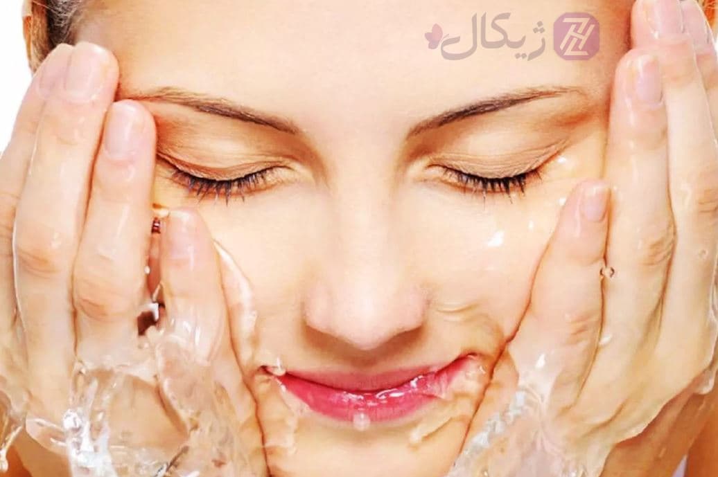ژل پاک کننده پوست نرمال دکاسو 500 میلی لیتر — تصویر ۳