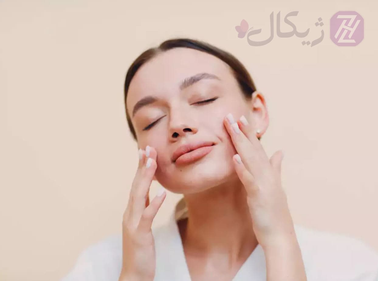 پیلینگ لایه بردار دکاسو 500 میلی لیتر — تصویر ۴
