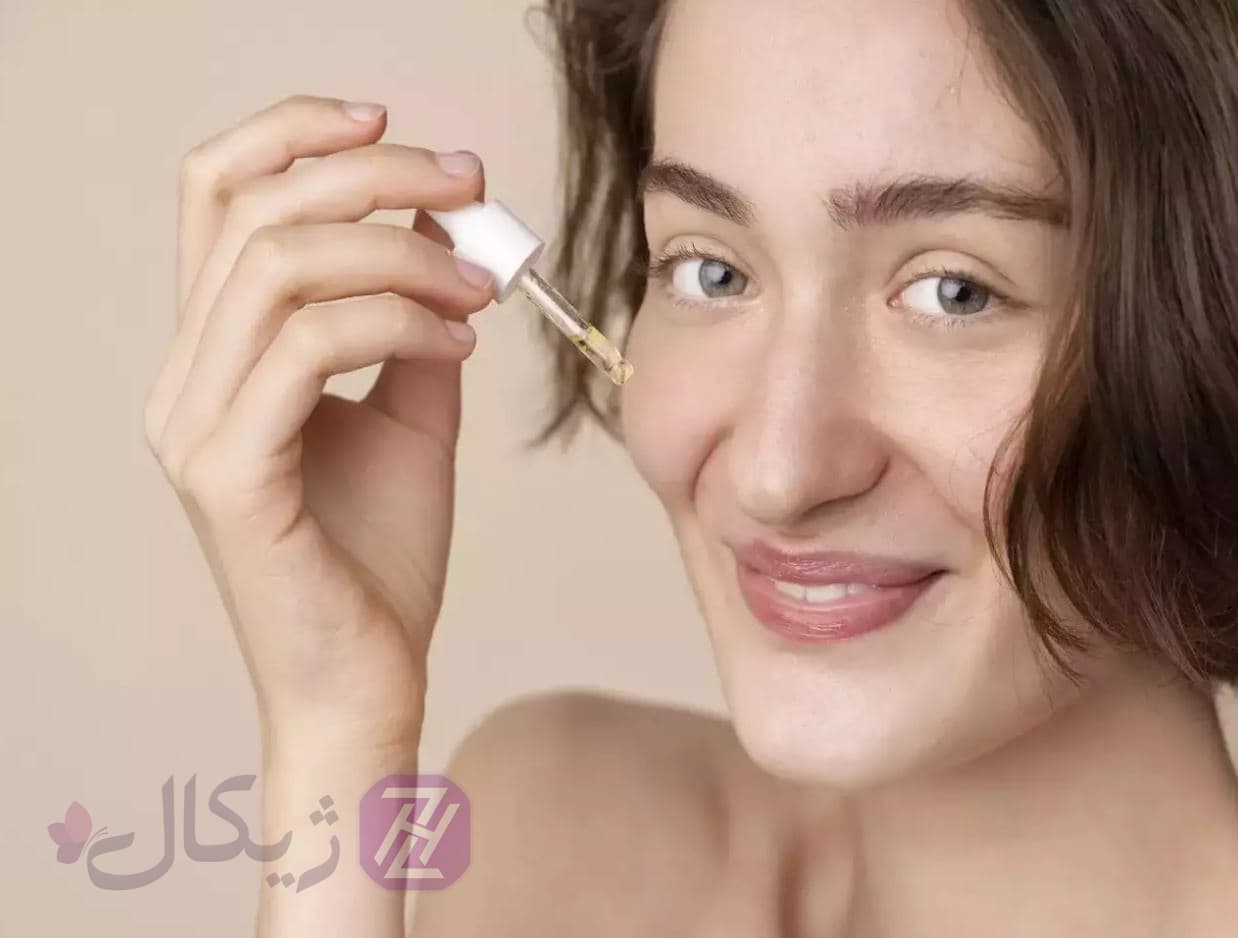 سرم پوست چرب و ضد جوش دکاسو 30 میلی لیتر — تصویر ۴