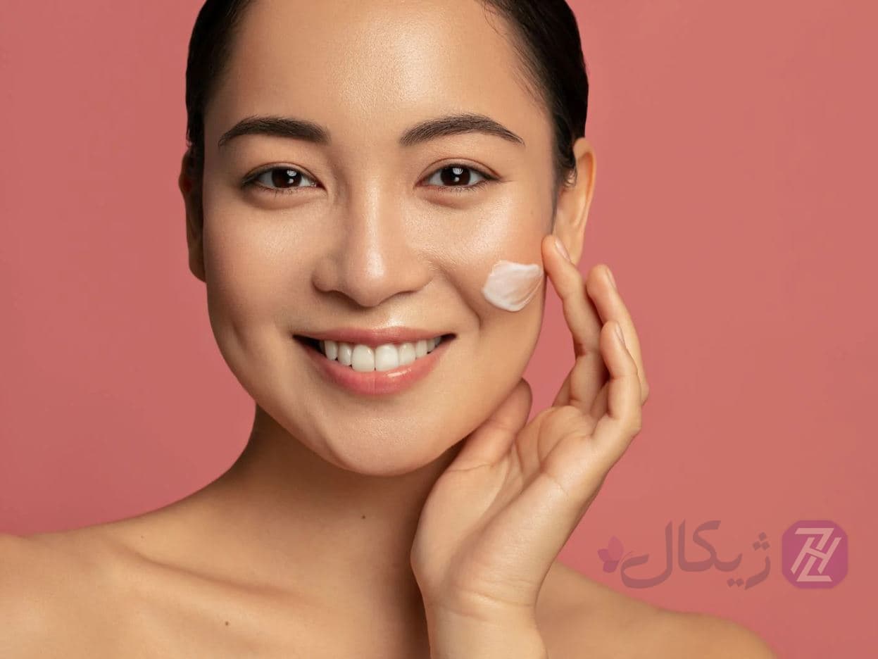 کرم پوست طبیعی دکاسو 50 گرم — تصویر ۴