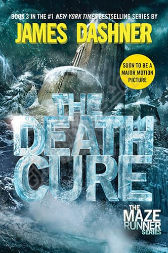 The Death Cure – Maze Runner