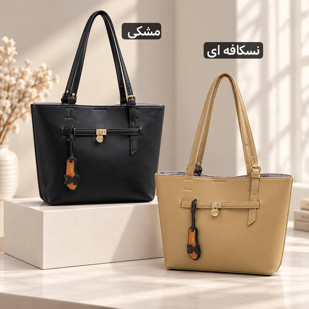 کیف زنانه – کد 5762 — تصویر ۸