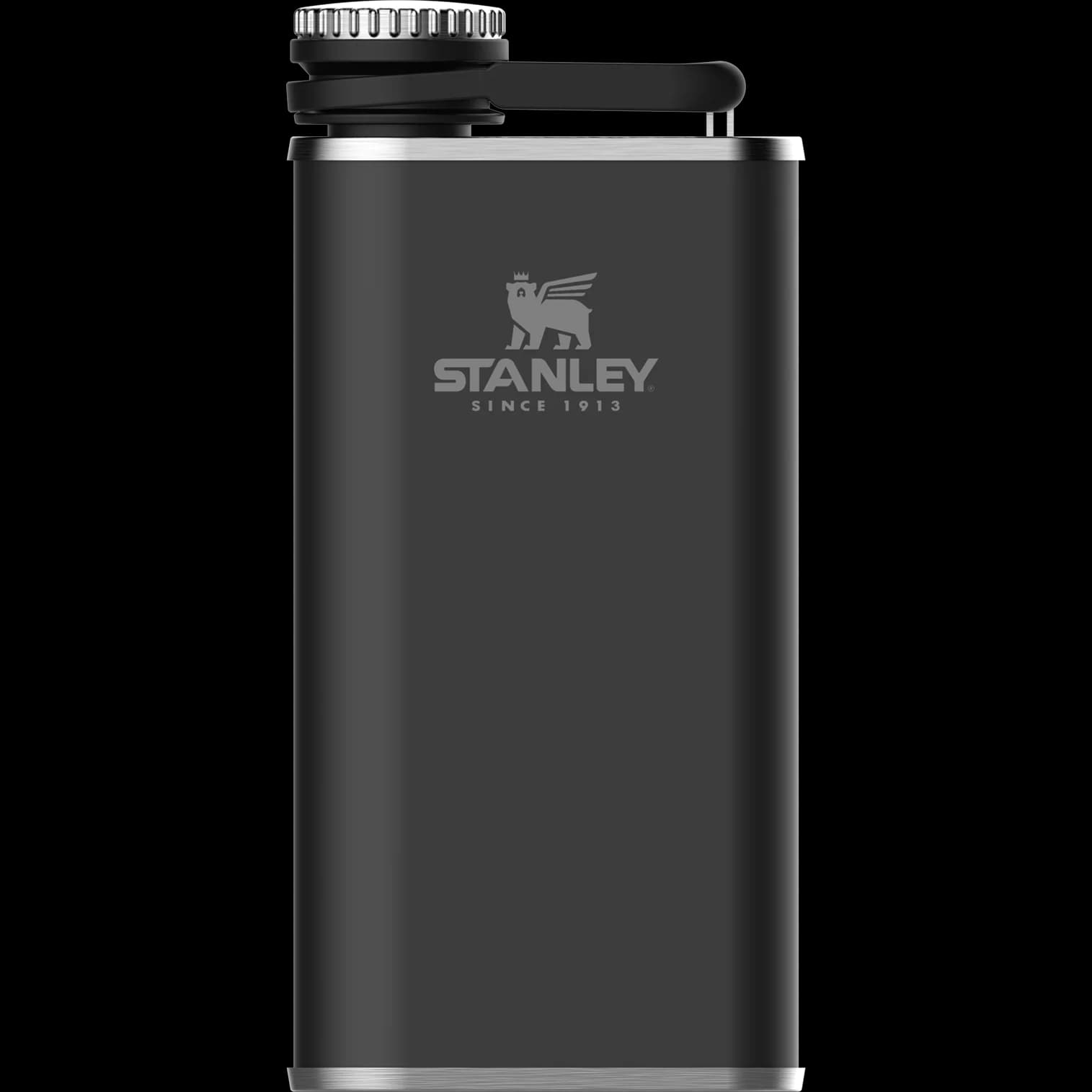 قمقمه کتابی استنلی WIDE MOUTH FLASK 0.23 L — تصویر ۶