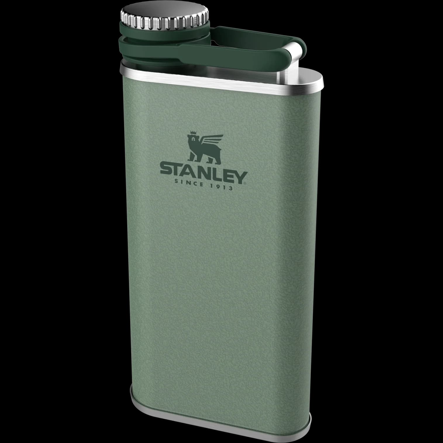 قمقمه کتابی استنلی WIDE MOUTH FLASK 0.23 L — تصویر ۳